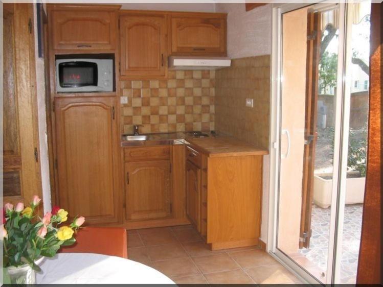 Location Villa et Studios Roquebrune-sur Argens Extérieur photo