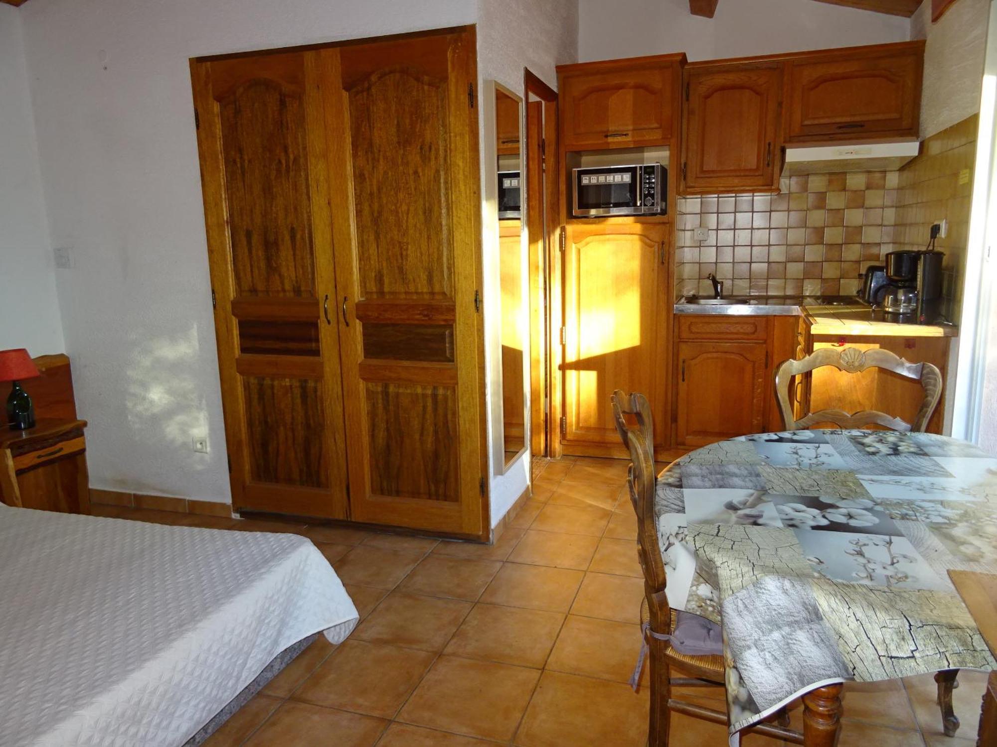 Location Villa et Studios Roquebrune-sur Argens Extérieur photo